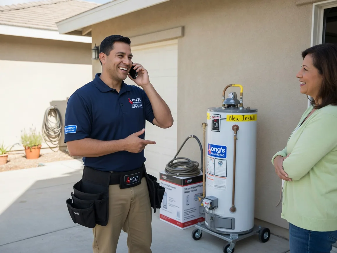 Leak Detection Verner, WV FAQs